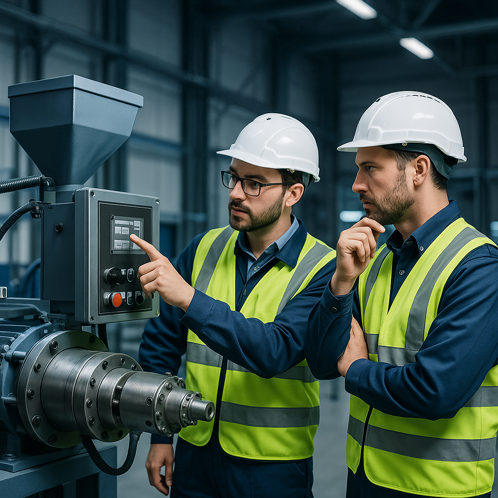 20250922_0052_Engineers Inspecting Machinery_simple_compose_01k5qazzk5e8gvpcy23mtvntww