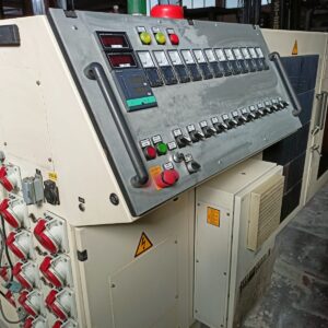 SINGLE-SCREW AND DOUBLE-SCREW EXTRUDERS